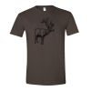 Softstyle® T-Shirt ss Thumbnail