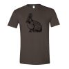 Softstyle® T-Shirt ss Thumbnail