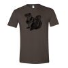 Softstyle® T-Shirt ss Thumbnail