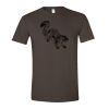 Softstyle® T-Shirt ss Thumbnail