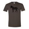 Softstyle® T-Shirt ss Thumbnail