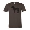 Softstyle® T-Shirt ss Thumbnail