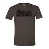 Softstyle® T-Shirt ss Thumbnail