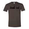 Softstyle® T-Shirt ss Thumbnail