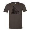 Softstyle® T-Shirt ss Thumbnail