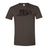 Softstyle® T-Shirt ss Thumbnail