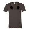 Softstyle® T-Shirt ss Thumbnail