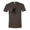 Softstyle® T-Shirt ss Thumbnail