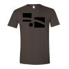 Softstyle® T-Shirt ss Thumbnail