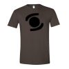 Softstyle® T-Shirt ss Thumbnail