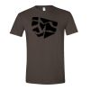 Softstyle® T-Shirt ss Thumbnail