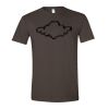 Softstyle® T-Shirt ss Thumbnail
