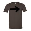 Softstyle® T-Shirt ss Thumbnail