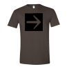 Softstyle® T-Shirt ss Thumbnail