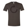 Softstyle® T-Shirt ss Thumbnail