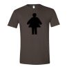 Softstyle® T-Shirt ss Thumbnail