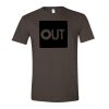 Softstyle® T-Shirt ss Thumbnail