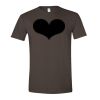 Softstyle® T-Shirt ss Thumbnail