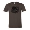 Softstyle® T-Shirt ss Thumbnail