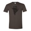 Softstyle® T-Shirt ss Thumbnail
