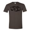 Softstyle® T-Shirt ss Thumbnail