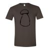 Softstyle® T-Shirt ss Thumbnail