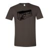 Softstyle® T-Shirt ss Thumbnail