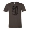 Softstyle® T-Shirt ss Thumbnail