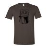 Softstyle® T-Shirt ss Thumbnail