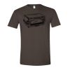 Softstyle® T-Shirt ss Thumbnail