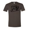 Softstyle® T-Shirt ss Thumbnail