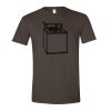 Softstyle® T-Shirt ss Thumbnail