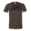 Softstyle® T-Shirt ss Thumbnail