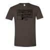 Softstyle® T-Shirt ss Thumbnail