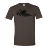 Softstyle® T-Shirt ss Thumbnail