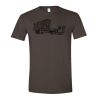 Softstyle® T-Shirt ss Thumbnail