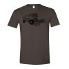 Softstyle® T-Shirt ss Thumbnail