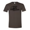 Softstyle® T-Shirt ss Thumbnail