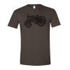 Softstyle® T-Shirt ss Thumbnail