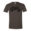 Softstyle® T-Shirt ss Thumbnail