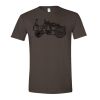 Softstyle® T-Shirt ss Thumbnail