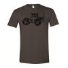 Softstyle® T-Shirt ss Thumbnail