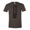 Softstyle® T-Shirt ss Thumbnail