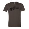 Softstyle® T-Shirt ss Thumbnail