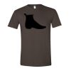 Softstyle® T-Shirt ss Thumbnail