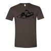 Softstyle® T-Shirt ss Thumbnail