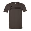 Softstyle® T-Shirt ss Thumbnail