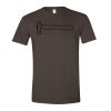 Softstyle® T-Shirt ss Thumbnail