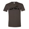 Softstyle® T-Shirt ss Thumbnail