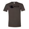 Softstyle® T-Shirt ss Thumbnail